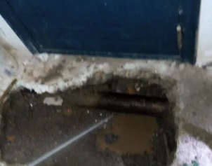 江南水管漏水检测多少钱