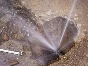 江南水管漏水检测哪家好