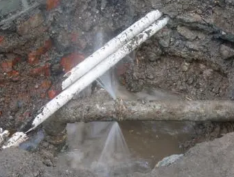 江南测漏水多少钱