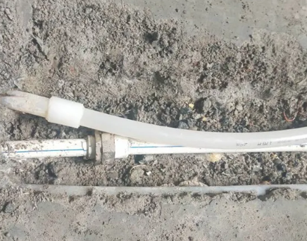 江南测漏水哪家好