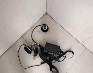 江南测漏水公司