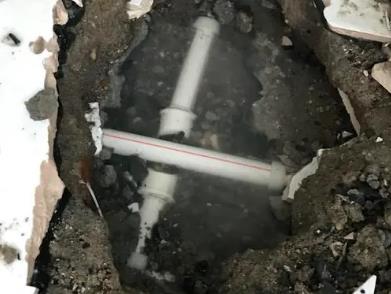 江南漏水检测公司哪家好