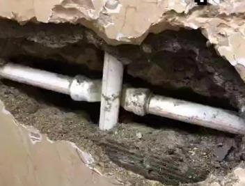 江南漏水检测电话多少