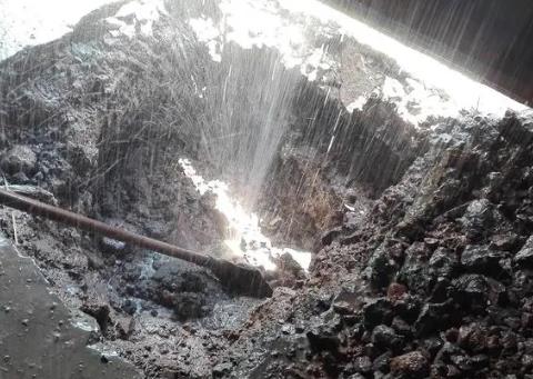 江南漏水检测哪家好