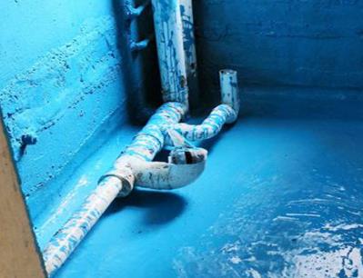 江南测漏水多少钱